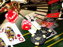 Вход на официальный сайт BrillX Casino